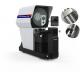 Horizontal Measuring Digital Profile Projector Marble Base Large Screen 5X-100X Lens 2D High Accuracy