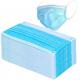Soft Comfortable Disposable Surgical Face Mask High Density Filter Layer