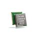 RF Circuit SDIO WiFi Module On Hisilicon Chip Hi3861L For Low Power Camera