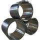 forging 1.4462 steel pipe sleeve Duplex 2205 Steel Thread Sleeve ued in machinery equipment