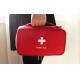Promotion Emergency First Aid Kit Bag Pack Travel Sport Survival Medical Treatment Outdoor Hunting Camping First Aid Kit