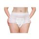 360 Elastic Waistband Women Menstrual Period Pants for Lady Girl Sanitary Napkin