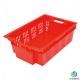 Specialized for Meat Frozen other Food storage Crate Stackable and nestable crate