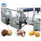 Automatic Cookies Production Line Cookie And Biscuit Making Machine Domestic