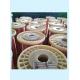 SWG22-48 electric motor winding  enameled copper  wire,2UEW155/180 ,natural color PT4/PT10 ,PT15