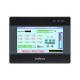 Coolmay MT Series LED 4 Wire Resistive Industrial HMI Panel Touch Screen 1 RS232