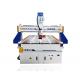High moving speed 3 axis cnc wood router machine , cnc machining 1330 , cnc router for sale