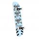 Powell Peralta Vato Rats Light Blue Complete Skateboard - 8 x 31.45