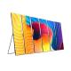 P2 P2.5 P3 Indoor Portable LED Poster Display Floor Standing Digital Led Poster Screen for Advertising