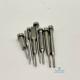 precision CNC parts Turning Remote Control Foldable Car Key Removal Pin SUS303 Chemcial Polished