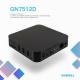 4K Android OTT TV Box Amlogic S905W Smart TV Box Netflix Media 2.4G/5g Dual WIFI