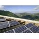 CE Standard Yingli Pv Module , Husehold Photovoltaic Solar Panels