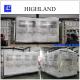 Efficient Hydraulic Test Stands Hydraulic Pump Motor Testing Equipment