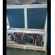 heating input power 19KW Swimming pool heat pump Shell tube heat exchanger support WIFI