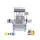 10ml 30ml Oil Bottling Machine Glass Dropper Bottle Essential Oil Filling Capping Machine