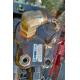 XE215C XCMG Excavator Replacement Parts F5X180CHB Swing Motor Gearbox