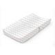 Machine Washable Baby Changing Mattress , Summer Infant Contoured Changing Pad