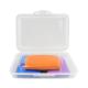 100G Wet auto clay bar For Smooth And Glossy Finish