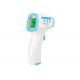 Baby Adult Forehead Digital Infrared Thermometer / Non Contact Infrared Thermometer With Lcd Backlight