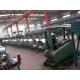 100m/Min GI Wire Making Machine 28g/m2 For Making Iron Wire