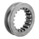 Internal Ring Gear for Constructional Machine