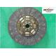 430mm Driven Disc Truck Clutch Parts WG1560161130 For DAF HOWO VOL-VO Benz Truck