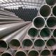 Seamless Hot Rolled Carbon Steel Tube Cold Drawn Pipe ASTM A53 A135 A106