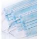 Disposable 3 Layer 50pcs Medical Face Mask For Surgical