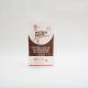 Glossy Surface Coffee Packaging Bags  Without Zipper 250g Coffee Bag