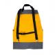 16L Fire Fighting Equipments Yellow Water Knapsack Fire Extinguisher Backpack