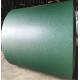Top Quality Color Coated Prepainted Galvanized Matt Textured PPGI Steel Coil Z225 SMP Paint for Building industry,