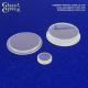 Durable Tempered Low-pressure Flanged Sight Glass‌ For Water Treatment Monitoring