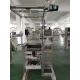 Suger Granule Filling Machine / Herbal Tea Bag Filling Machine 220 Voltage