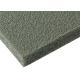 Closed Cell Construction Heat Insulation Foam 99% Pure Aluminum Foil Surface