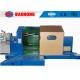 1000mm Cantilever Single Twist Bunching Machine For Control Cable