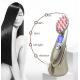 Laser Photon Microcurrent Vibration Massage Comb Red Light Therapy Hair Growth Brush