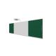 86 Inch ABA Intelligent Blackboard White Green Board Android Windows OS Camera Mic Inbuilt HDMI USB Ports For Schools