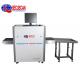 X Ray Baggage Screening Equipment for Transport Terminals
