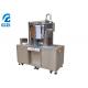 7.5HP Compact Powder Press Machine For Two-way Cake CE Approval