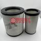 Construction Machinery Excavator 99.9% Engine Parts Air Filter 6I2505