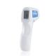 Non Touch Medical Infrared Thermometer With Measurement Memory Function