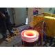2017 Brand New Induction Heating Equipment For Steel  Pipe Forge
