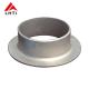 ASTM B363 WPT2 Titanium Pipe Lap Joint Stub End Cap Fitting