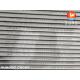ASTM A268 / ASME SA268 TP430 1.4016 STAINLESS STEEL SEAMLESS HEAT EXCHANGER TUBE