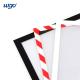 ODM A4 Self Adhesive Wall Mounted Sign Holder ISO 9001 On All Smoothly Surface