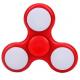 Hot selling Fidget Hand Spinner with LED light for relieve stress  1109