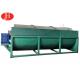 Industrial Potato Starch Production Line Fresh Potato Rotary Washer Machine