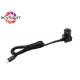 Zero Distortion Lens USB 2MP Camera for Android Smartphone Security