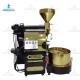 Commercial 30KG Coffee Bean Roaster Machine Industrial Big Batch capacity