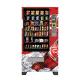 attractive design self vending machine mini vending  machine kiosk